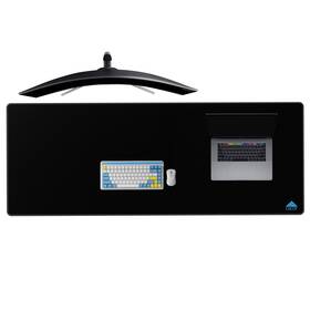 Cacoy Mm-166 63 Inch X24 Huge Gaming Mouse Pads Extended Pc Computer Mat