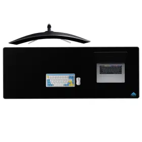 Mm-166 Cacoy 63 Inch X24 Huge Gaming Mouse Pads Extended Pc Computer Mat