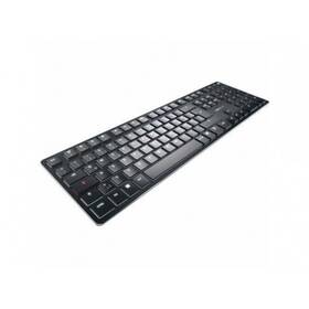Cherry 840183606091 G8u-27000ltbus-2 Ultra Low-profile High-end Keyboard With