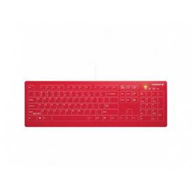 Cherry Akc8112uswrus Ak-c8112-us-wr/us Ak-c8112 Medical Keyboard