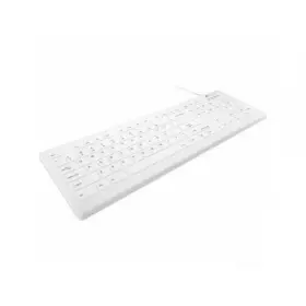 Ak-pmh3ob-us-w Cherry Akpmh3obusw Mouse - White
