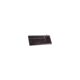 Cherry Americas G80-1800lpceu-2 G80 Blk 16in Usb/ps2 Us Intl Mx Gold Crosspoint Keysw
