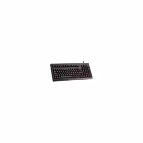 G80-1800lpceu-2 Cherry Americas G80 Blk 16in Usb/ps2 Us Intl Mx Gold Crosspoint Keysw