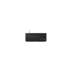 Cherry Americas G80-3811lyaeu-2 Llc Black 87 Mx Red Keyswitch Backlit No Key