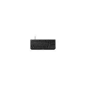 G80-3811lyaeu-2 Cherry Americas Llc Black 87 Mx Red Keyswitch Backlit No Key