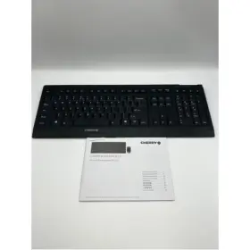 Jd-0520eu-2 Cherry Americas Jd0520eu2 Wireless Desktop Set
