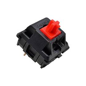 Cherry Cherrymx-red-20 Pack Of 20 Original Mx Red Switches For Mechanical Keyboard With Switch