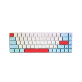 G80-3860lvaus-0 Cherry Mx-lp 2.1 Compact Wireless Gaming Keyboard. Rgb Mx Silver Sp... Fast Ship