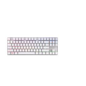 Cherry G80-3882lxaus-0 Mx 8.2 Tkl Wireless Gaming Keyboard. Compact Tenkeyless. Mec... Fast Ship