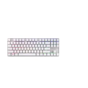 G80-3882lxaus-0 Cherry Mx 8.2 Tkl Wireless Gaming Keyboard. Compact Tenkeyless. Mec... Fast Ship
