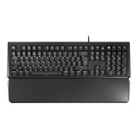Cherry G803815lwaus2 G80-3815lwaus-2 Mx 1.0 Full Size - Red Silent Switches Us Layout Bla