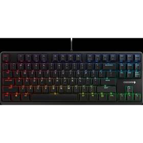 Cherry G803838lwbus2 G80-3838lwbus-2 Mx Silent Red Switches Rgb 104 4 Key Us English Layout