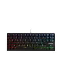 Cherry G803874lwaus2 G80-3874lwaus-2 Keyboard Rgb Red Silent Switch
