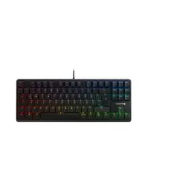 G80-3874lwaus-2 Cherry G803874lwaus2 Keyboard Rgb Red Silent Switch