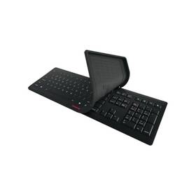 Cherry Jk8502us2 Jk-8502us-2 Stream Wired Keyboard With High Quality Protective Sil