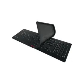 Jk-8502us-2 Cherry Jk8502us2 Stream Wired Keyboard With High Quality Protective Sil