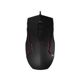 Cherry Jm30002 Jm-3000-2 Coreded Rgb Black Mouse