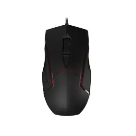 Jm-3000-2 Cherry Jm30002 Coreded Rgb Black Mouse