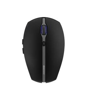 Cherry Jw-7500 Gentix Bt Wireless Bluetooth Mouse Multi-device Function For Up To 3