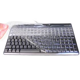 Cherry Kbcv11900w Kbcv 11900w Protective Cover Supports Keyboard - Latex-free