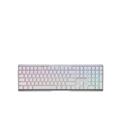 Cherry Xtrfy 840183608040 Mx 3.0s Mechanical Wireless Gaming Keyboard New Mx2a Switches