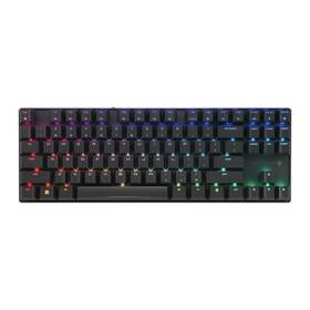 Cherry Xtrfy 840183608170 Mx 8.2 Tkl Wireless Mechanical Gaming Keyboard. Black Mx2a Blue Swit