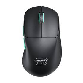 Cherry Xtrfy-m64 Cx-m64w-black Xtrfy M64 Wireless Gaming Mouse