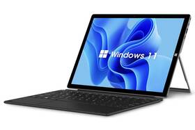 Chuwi 3501-pc-844ab57b-new Ubook Xpro Tablet Keyboard 2 In 1 Magnetic Suction Original Wirel