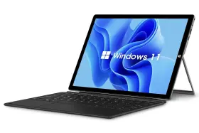 3501-pc-844ab57b-new Chuwi Ubook Xpro Tablet Keyboard 2 In 1 Magnetic Suction Original Wirel