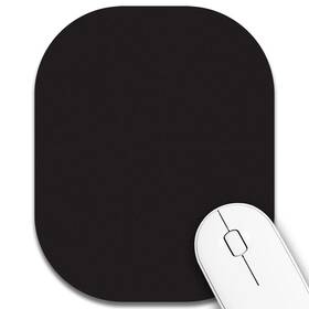 Cjyrhfy 610840117624 Small Mouse Pad 6 X 7 Inch Mini Thick For Laptop Wireless