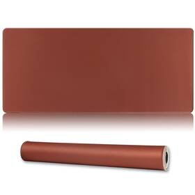 Cmhoo 90x40-brown Xxl Gaming Mouse Pad 35.4x15.7 Professional Large And Computer Game M