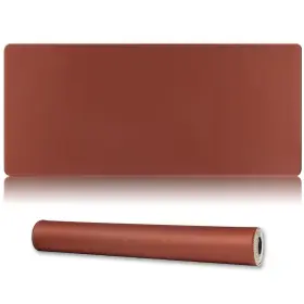 90x40-brown Cmhoo Xxl Gaming Mouse Pad 35.4x15.7 Professional Large And Computer Game M