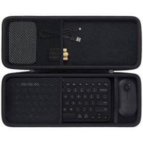 Co2crea 14221412412 Hard Case Compatible With Logitech Pebble 2 Combo K380 K380s K