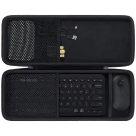 14221412412 Co2crea Hard Case Compatible With Logitech Pebble 2 Combo K380 K380s K