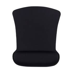 Coheali 836d089e181uo Ergonomic Wrist Guard Mouse Pad With Non-slip Base And Comfortable Re