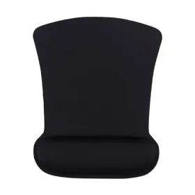 836d089e181uo Coheali Ergonomic Wrist Guard Mouse Pad With Non-slip Base And Comfortable Re