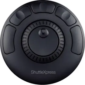00496-0 Contour Design Shuttle Xpress
