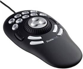 Contour Design 743870004982 Shuttle Pro V2