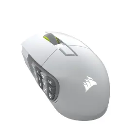 Ch-9314011-ww Corsair Scimitar Elite Wireless Se Mmo Pc Gaming Mouse 33 000 Dpi 16 Pr Ch-9314011-ww Corsair Scimitar Elite Wireless Se Mmo Pc Gaming Mouse 33 000 Dpi 16 Pr