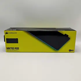 Ch-9417070-ww Corsair New Mm700 Rgb Black For Pc