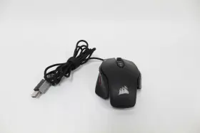 M65-pro Corsair M65 Pro Rgb Fps Gaming Mouse 12 000 Dpi - Black