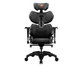 Cougar 3mternxb.0001 Terminator Cgr-ter Ergonomic Armrests Gaming Chair