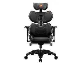3mternxb.0001 Cougar Terminator Cgr-ter Ergonomic Armrests Gaming Chair