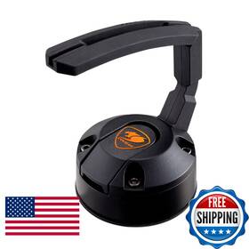 Cougar B01hu44q7g Bunker Mouse Bungee Cgr-xxnb-mb1