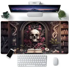 Sbd-40x80cm Cyzff Gothic Large Mouse Pad Xxl Desk Gaming Mousepad Extended Keyboard Mat 31