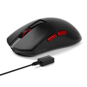 Dareu A950 Wing 8k Lightweight Wireless Gaming Mouse 1.23oz 35g Custom Paw