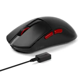 A950 Dareu Wing 8k Lightweight Wireless Gaming Mouse 1.23oz 35g Custom Paw