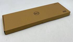 Dell 4mjy1 Usb Wired Keyboard