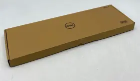 4mjy1 Dell Usb Wired Keyboard