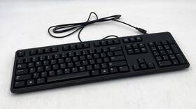 Dell 5p02f Kb212-b Quiet Key Usb Keyboard